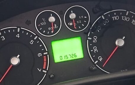Ford Fusion I, 2011 год, 850 000 рублей, 2 фотография