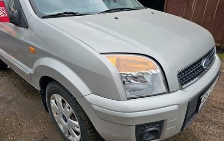 Ford Fusion I, 2011 год, 850 000 рублей, 3 фотография