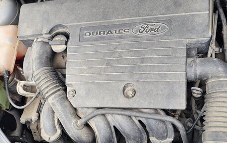 Ford Fusion I, 2011 год, 850 000 рублей, 16 фотография