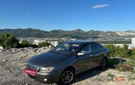 Lifan Solano I (630) рестайлинг, 2012 год, 380 000 рублей, 2 фотография