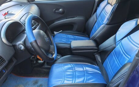 Nissan Micra III, 2004 год, 210 000 рублей, 8 фотография