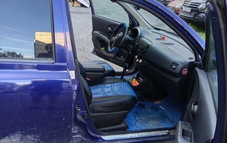 Nissan Micra III, 2004 год, 210 000 рублей, 5 фотография