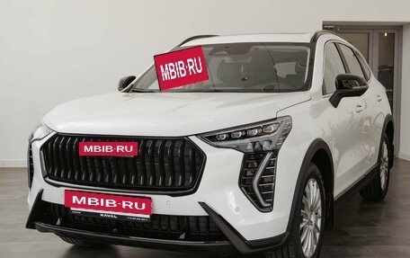 Haval Jolion, 2026 год, 2 799 000 рублей, 4 фотография