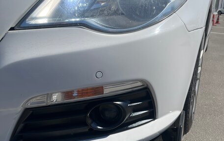 Volkswagen Passat CC I рестайлинг, 2011 год, 1 000 000 рублей, 7 фотография