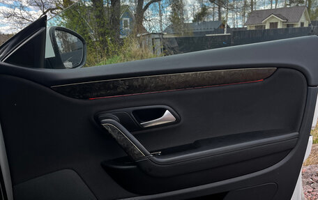 Volkswagen Passat CC I рестайлинг, 2011 год, 1 000 000 рублей, 15 фотография