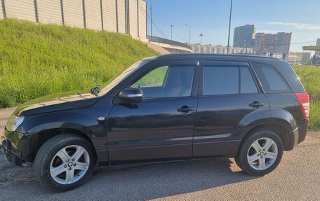 Suzuki Grand Vitara, 2008 год, 795 000 рублей, 3 фотография