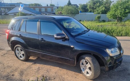 Suzuki Grand Vitara, 2008 год, 795 000 рублей, 5 фотография