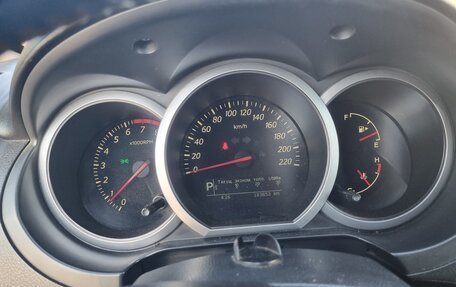 Suzuki Grand Vitara, 2008 год, 795 000 рублей, 9 фотография