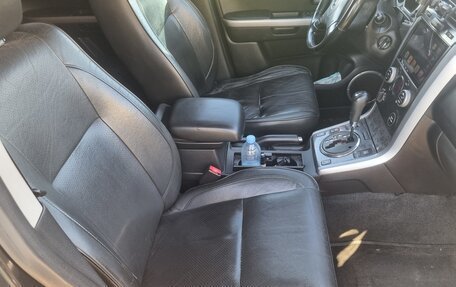 Suzuki Grand Vitara, 2008 год, 795 000 рублей, 11 фотография
