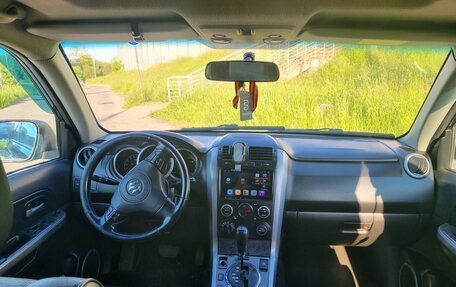 Suzuki Grand Vitara, 2008 год, 795 000 рублей, 10 фотография