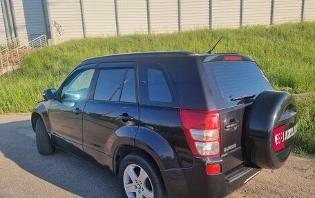 Suzuki Grand Vitara, 2008 год, 795 000 рублей, 4 фотография
