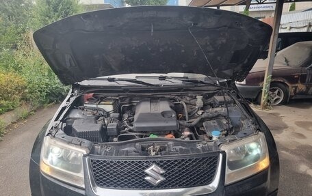 Suzuki Grand Vitara, 2008 год, 795 000 рублей, 6 фотография