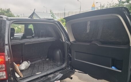 Suzuki Grand Vitara, 2008 год, 795 000 рублей, 8 фотография