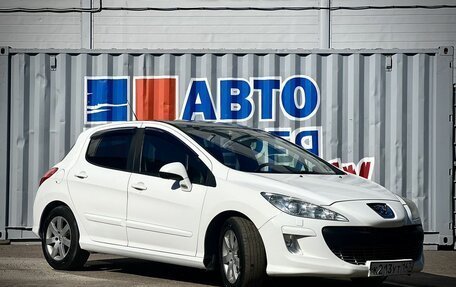 Peugeot 308 II, 2010 год, 399 000 рублей, 3 фотография