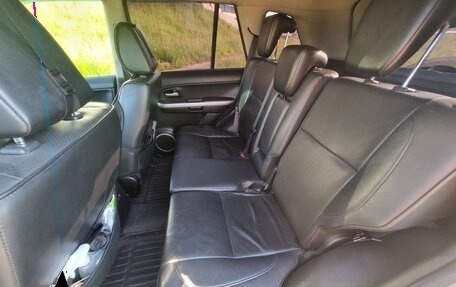 Suzuki Grand Vitara, 2008 год, 795 000 рублей, 13 фотография