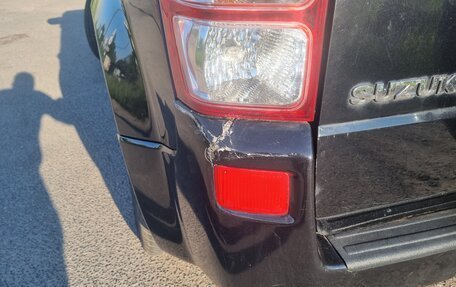 Suzuki Grand Vitara, 2008 год, 795 000 рублей, 20 фотография