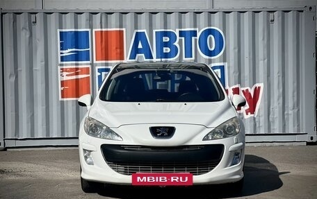 Peugeot 308 II, 2010 год, 399 000 рублей, 2 фотография