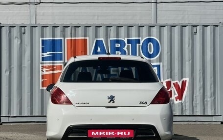 Peugeot 308 II, 2010 год, 399 000 рублей, 5 фотография