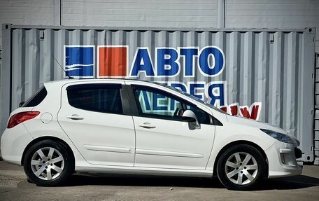 Peugeot 308 II, 2010 год, 399 000 рублей, 7 фотография