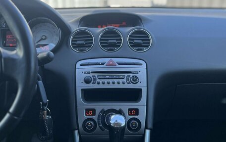 Peugeot 308 II, 2010 год, 399 000 рублей, 20 фотография