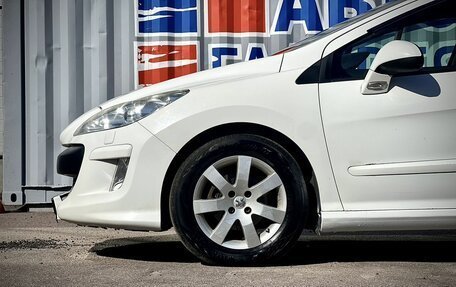 Peugeot 308 II, 2010 год, 399 000 рублей, 9 фотография
