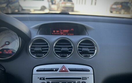Peugeot 308 II, 2010 год, 399 000 рублей, 19 фотография