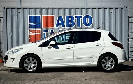 Peugeot 308 II, 2010 год, 399 000 рублей, 8 фотография