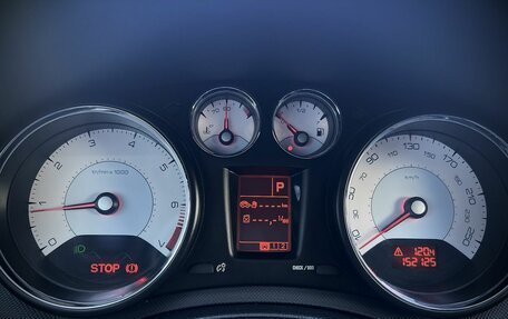Peugeot 308 II, 2010 год, 399 000 рублей, 14 фотография