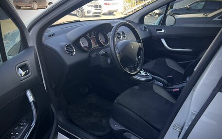 Peugeot 308 II, 2010 год, 399 000 рублей, 16 фотография