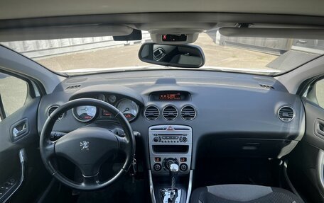 Peugeot 308 II, 2010 год, 399 000 рублей, 13 фотография