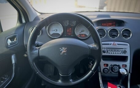 Peugeot 308 II, 2010 год, 399 000 рублей, 15 фотография
