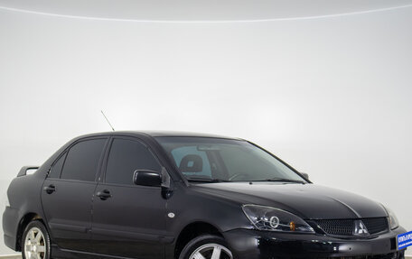 Mitsubishi Lancer IX, 2006 год, 579 000 рублей, 2 фотография