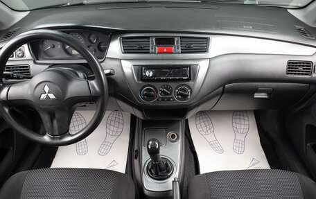 Mitsubishi Lancer IX, 2006 год, 579 000 рублей, 8 фотография