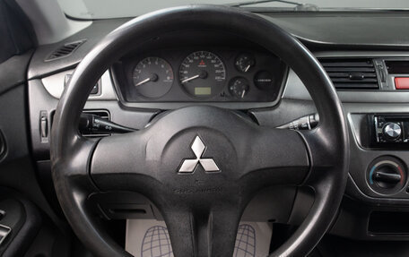 Mitsubishi Lancer IX, 2006 год, 579 000 рублей, 10 фотография