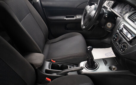Mitsubishi Lancer IX, 2006 год, 579 000 рублей, 16 фотография