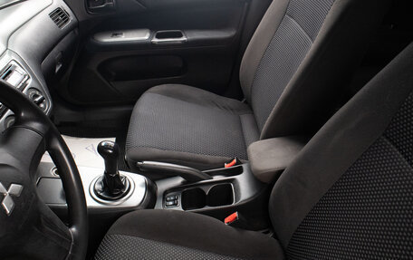 Mitsubishi Lancer IX, 2006 год, 579 000 рублей, 14 фотография