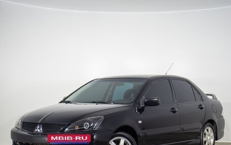Mitsubishi Lancer IX, 2006 год, 579 000 рублей, 4 фотография