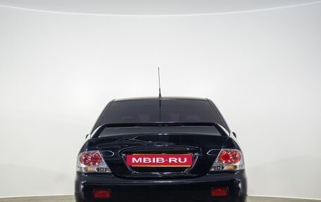 Mitsubishi Lancer IX, 2006 год, 579 000 рублей, 6 фотография
