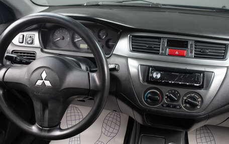 Mitsubishi Lancer IX, 2006 год, 579 000 рублей, 9 фотография