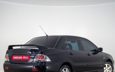 Mitsubishi Lancer IX, 2006 год, 579 000 рублей, 5 фотография