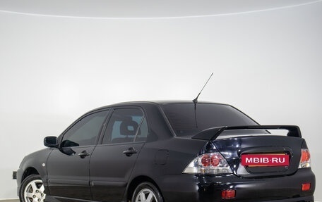 Mitsubishi Lancer IX, 2006 год, 579 000 рублей, 7 фотография