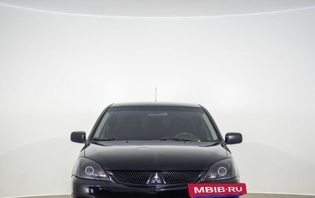 Mitsubishi Lancer IX, 2006 год, 579 000 рублей, 3 фотография