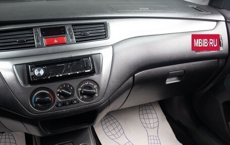 Mitsubishi Lancer IX, 2006 год, 579 000 рублей, 11 фотография