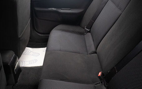 Mitsubishi Lancer IX, 2006 год, 579 000 рублей, 17 фотография