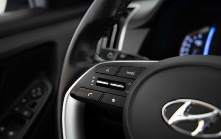 Hyundai Creta, 2021 год, 1 999 000 рублей, 17 фотография