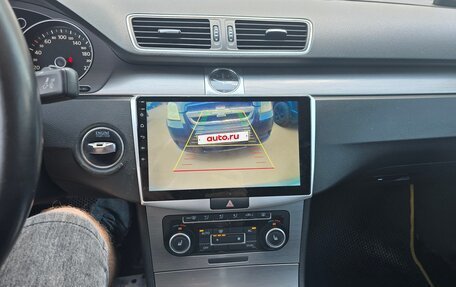 Volkswagen Passat B7, 2011 год, 990 000 рублей, 10 фотография