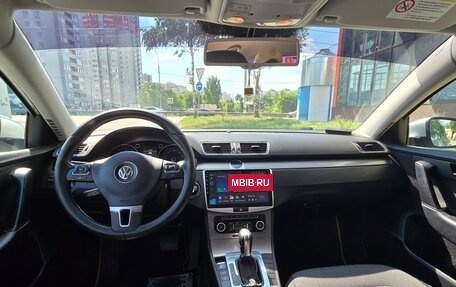 Volkswagen Passat B7, 2011 год, 990 000 рублей, 12 фотография