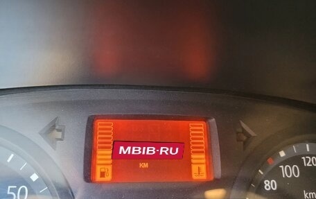 Renault Clio III, 2003 год, 270 000 рублей, 10 фотография
