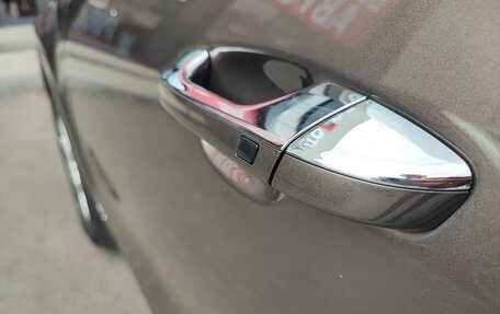 KIA Sportage IV рестайлинг, 2017 год, 1 820 000 рублей, 17 фотография