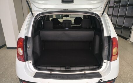 Renault Duster I рестайлинг, 2014 год, 1 000 000 рублей, 8 фотография